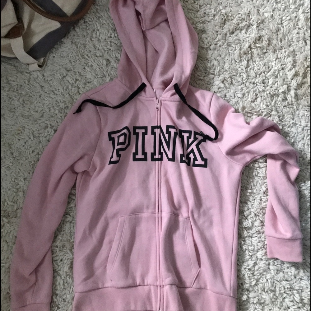 Victoria’s Secret PINK Sweatshirt